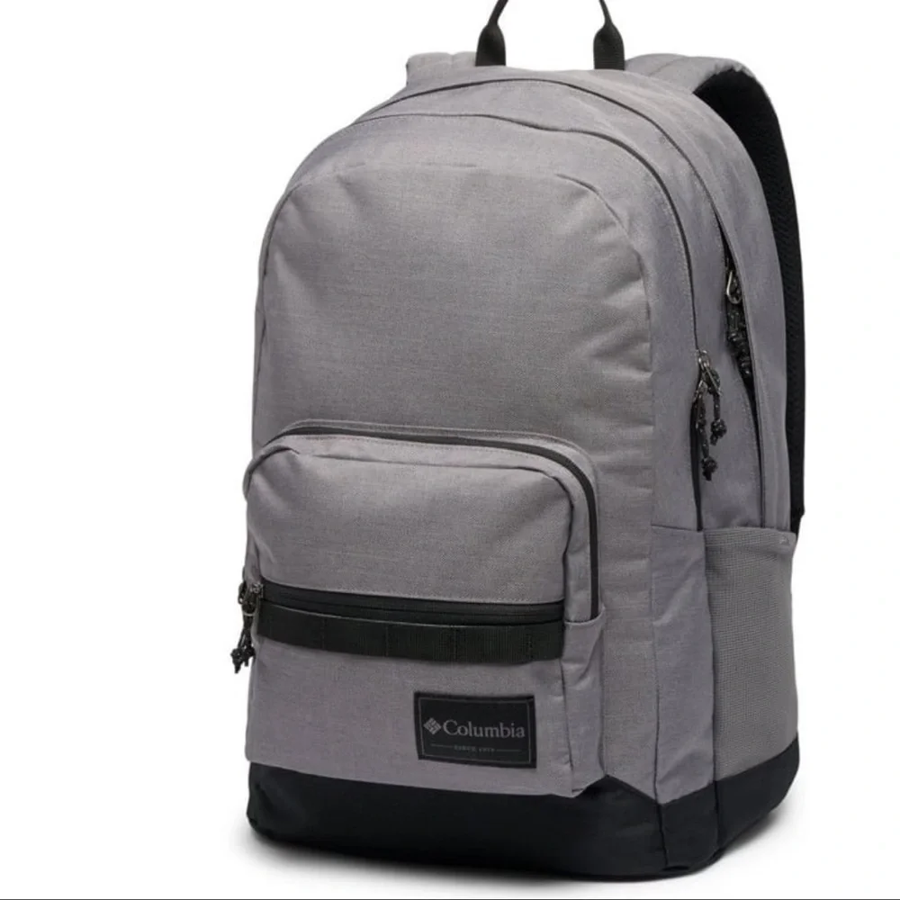 NWT Columbia men’s zigzag II 30 L backpack large size